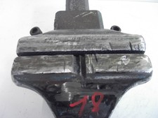 MATADOR Parallel-Schraubstock