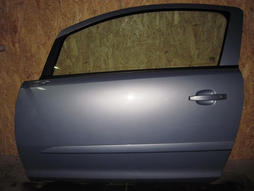 444359 tür links opel - corsa, d