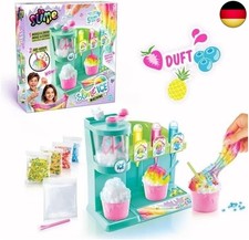 Canal Toys ? So Slime 