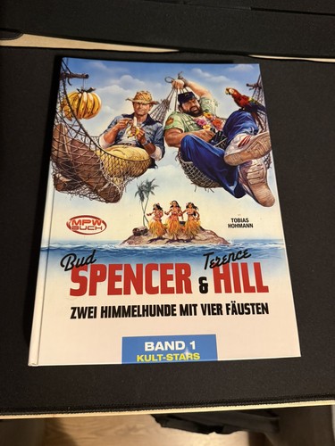 Terence hill bud spencer - terence,