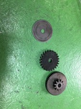 Anlasserfreilauf Getriebe BMW