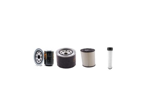 Filter kit für landini - filter,