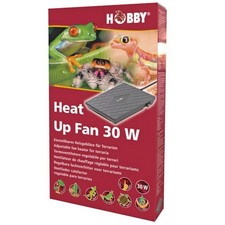 HOBBY Heat Up Fan 30W NEUHEIT!
