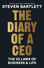 The Diary of a CEO Steven
