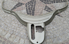 Eriba Touring Deichselabdeckung zweiteilig Modelljahr 2004