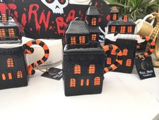 TK Maxx Halloween Gothic