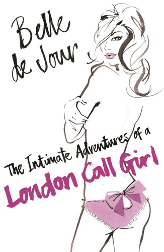 The intimate adventures a - of,