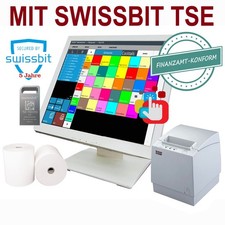 GASTROKASSE 17"TOUCH