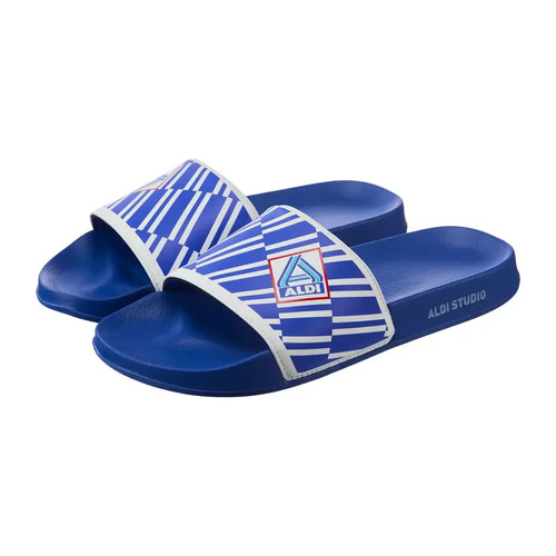 Aldi aldiletten - aldi,