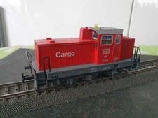 Märklin H0 Diesellok DHG "DB