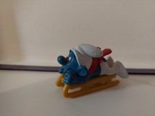 Schlümpfe Schleich / Peyo