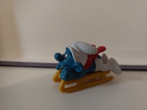 Schlümpfe schleich peyo - schleich,