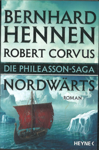 Die phileasson saga - die, 01