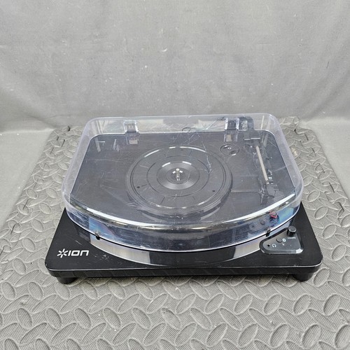 Ion air plattenspieler - ion, lp