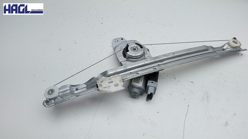 Fensterheber mit motor tür - fensterheber,
