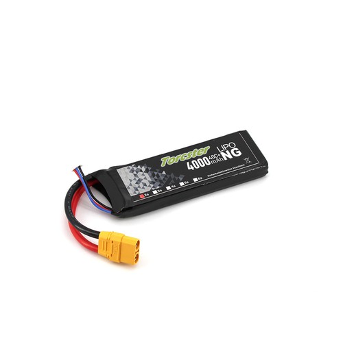 Torcster lipo 4000mah - lipo,