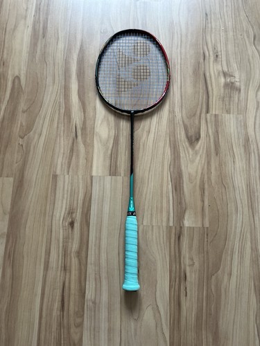Yonex astrox 88d - 3ug4, red
