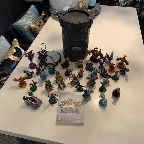 Skylander original portal - skylander.,