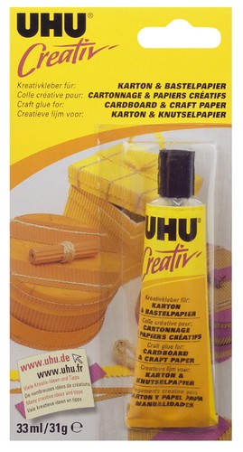 Uhu spezialkleber creativ - uhu,