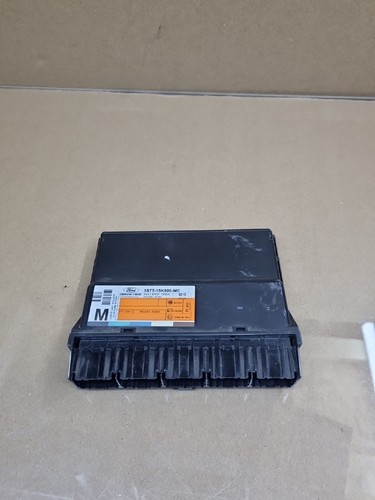 Ford mondeo mk3 central - ford,