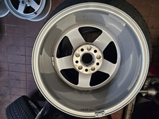 AUDI 16 ZOLL ALUFELGE 7,0 x 16