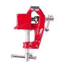 Schraubstock Tischschraubstock Minischraubstock Spannvorrichtung Werkbank Klein