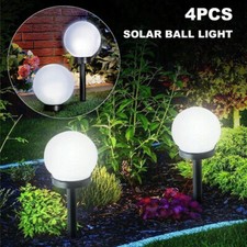 4er set led - led, kugel