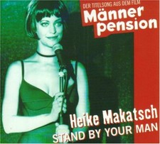Heike Makatsch - Stand By Your Man MCD #G1999114