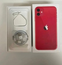 Apple iPhone 11 RED Edition -