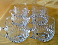 6 x EISCH Bolero Kristall