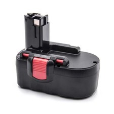 Akku für Bosch PSR 18 VE-2 PSB 18 VE 2 GST 18 V 3Ah 18V