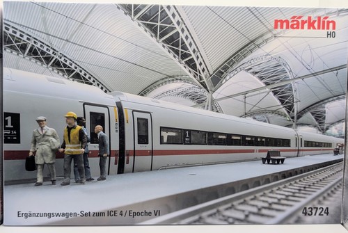 Märklin 43724 h0 - 43724,