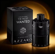 AZZARO The Most Wanted 100 ml