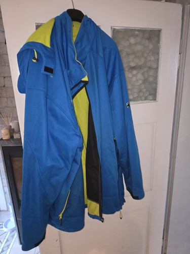 Jacke von deproc - active, in
