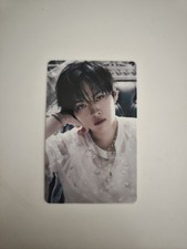 Stray kids photocard - photocard, know