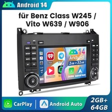 DAB+ Autoradio GPS Navi Für