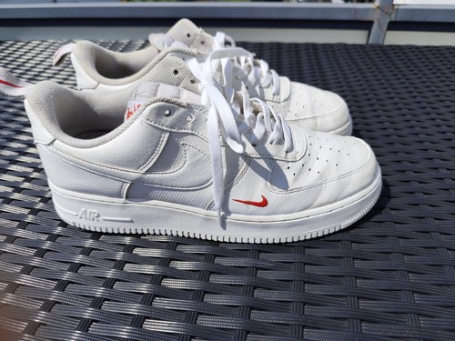 Nike air force low herren - 1,