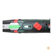 Metabo MT 18 LTX 613021840 Akku-Multifunktionswerkzeug ohne Akku SIEHE TEXT/FOTO