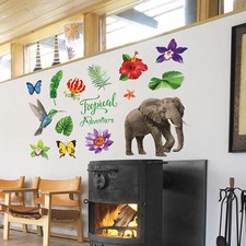 Tropischer Regenwald