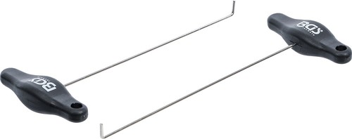 Bgs haken satz zur demontage - haken-satz,