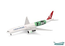 Herpa Wings Turkish Airlines