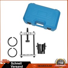 Hinterachse Querlenkerbuchsen