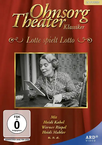 Ohnsorg theater lotte spielt - theater:,