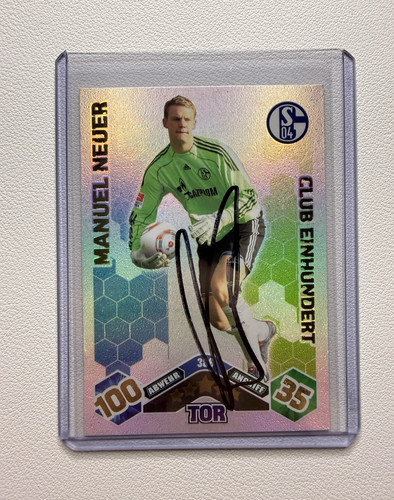 Topps match attax - match,