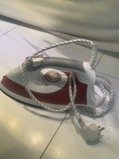 Dampfbügeleisen Von Tchibo, Gebraucht