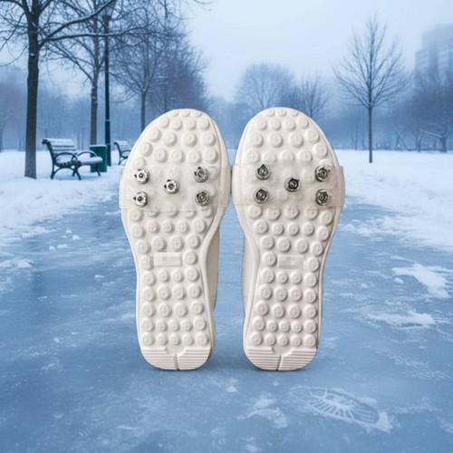 Eisgriff-Schuhüberzug