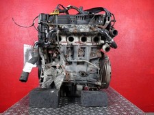 Motor ohne Anbauteile (Diesel)