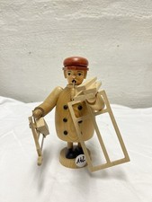 Räuchermann Tischler Schreiner, Fensterbauer. Ne.162