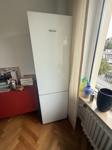 Kühl gefrierkombination