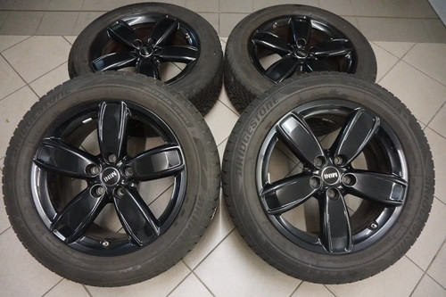 Original mini countryman f60 - mini,